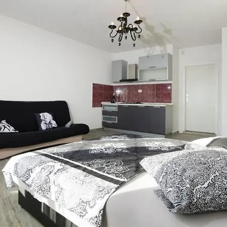 شقة Villa Sara