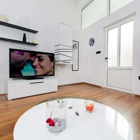 Villa Sara شقة دراسنيتش