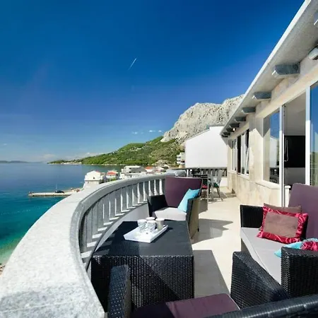 شقة Villa Sara دراسنيتش