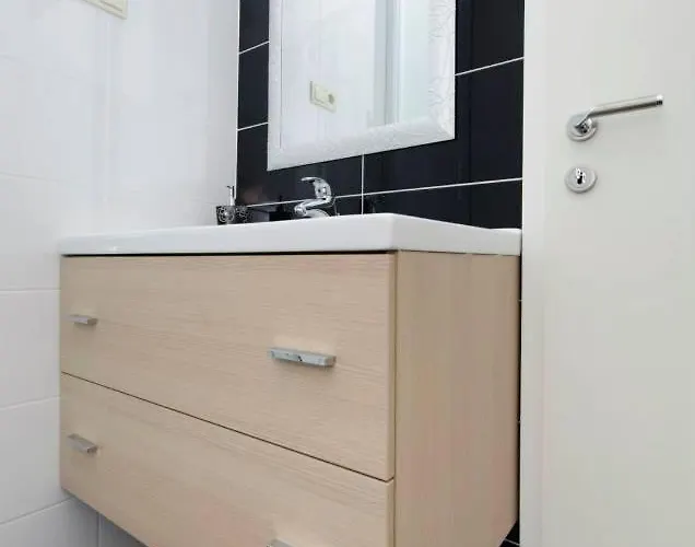 Apartamento Villa Sara *
