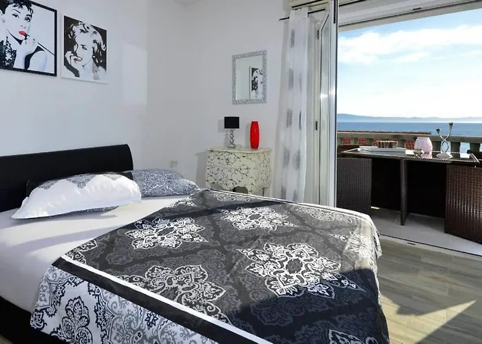 Villa Sara Apartamento