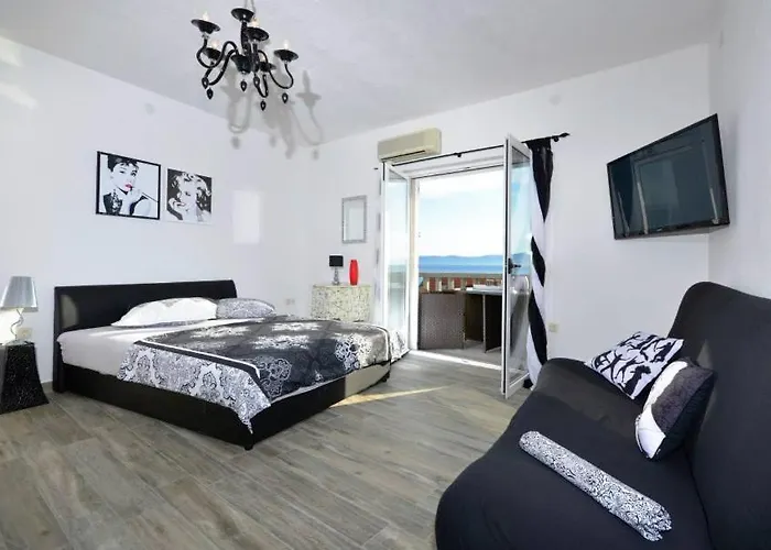 Apartamento Villa Sara