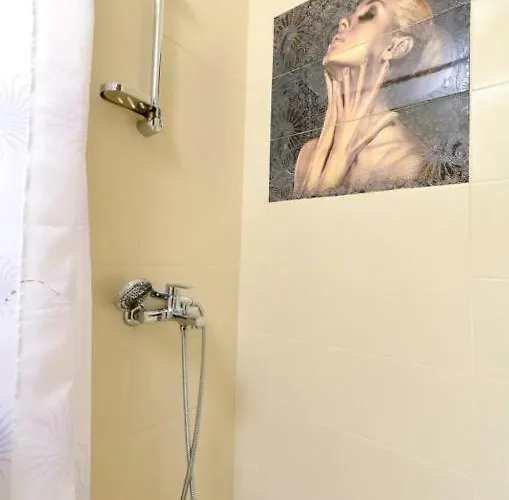 Apartamento Villa Sara Drasnice