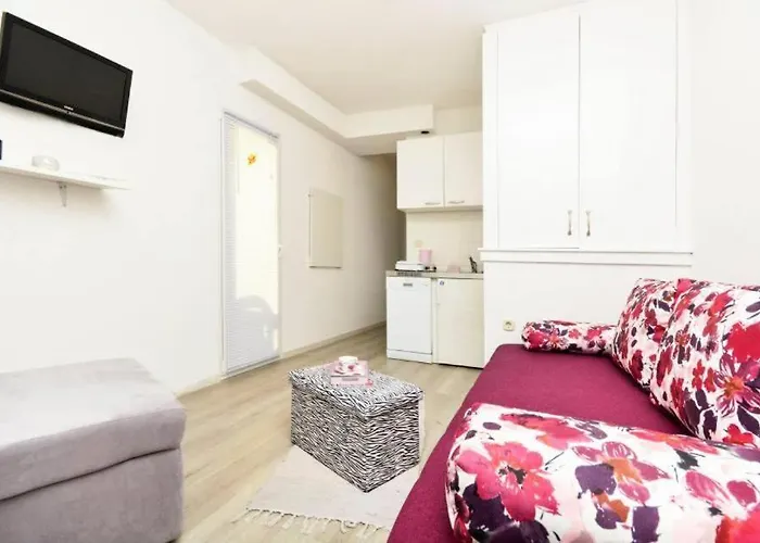 Apartamento Villa Sara