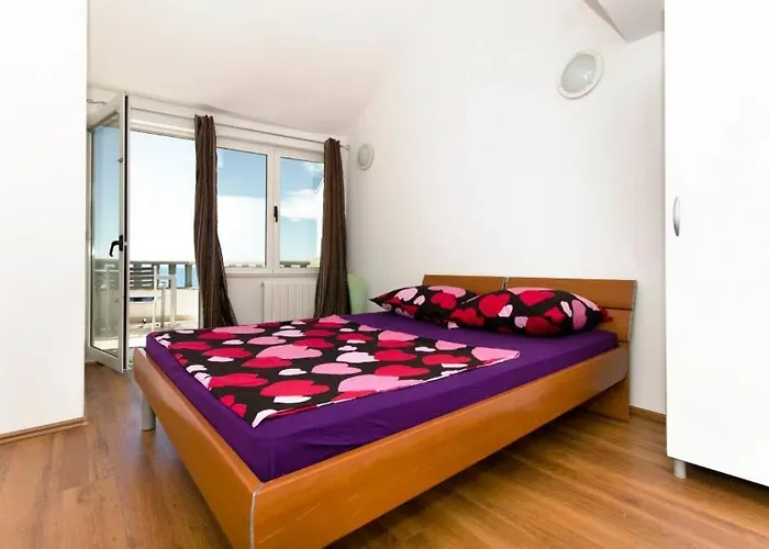 Apartamento Villa Sara