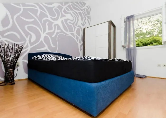 Apartamento Villa Sara *
