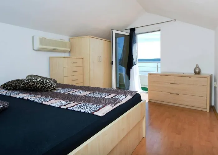 Villa Sara Apartamento *