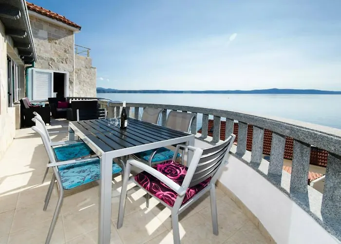 Villa Sara Apartamento