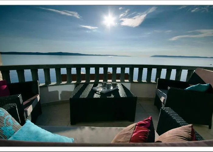 Villa Sara Apartamento Drasnice