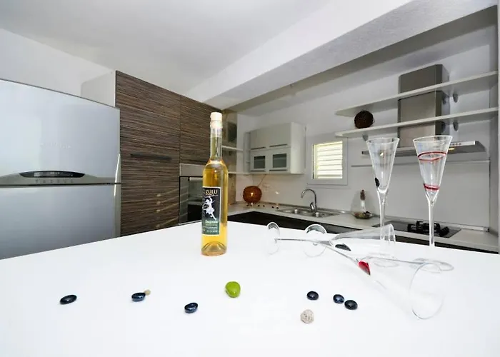 Apartamento Villa Sara *