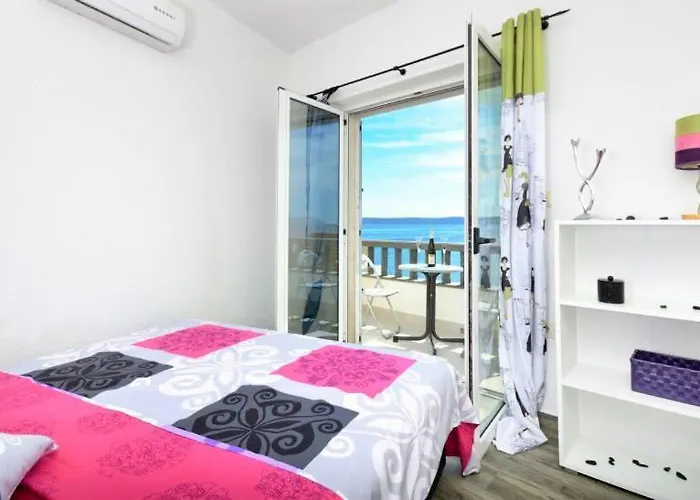 Villa Sara Apartamento *