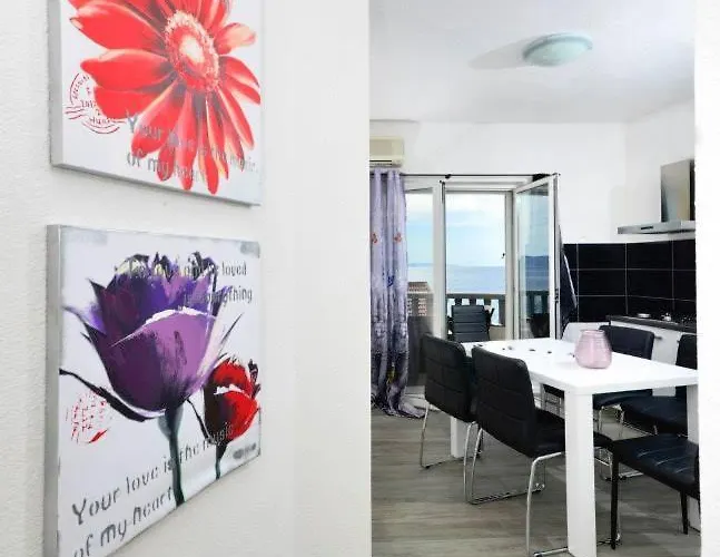 Villa Sara Apartamento