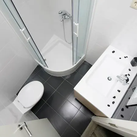 Villa Sara Драшнице