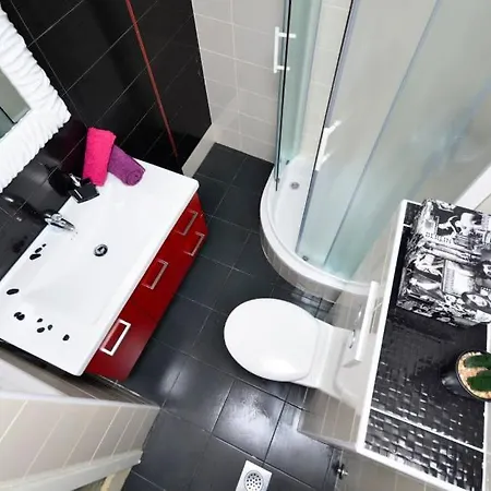 Villa Sara دراسنيتش