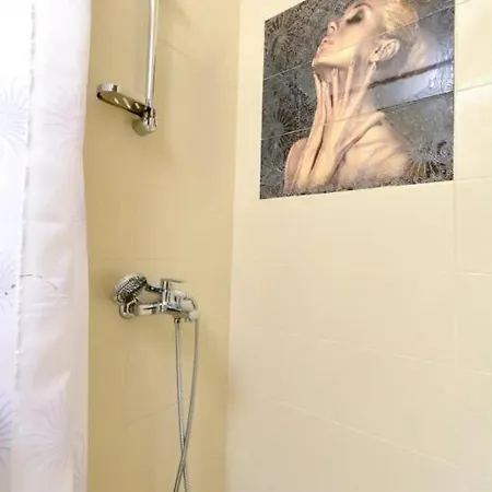 شقة Villa Sara دراسنيتش