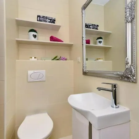 Villa Sara دراسنيتش