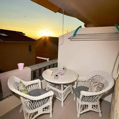 Villa Sara دراسنيتش