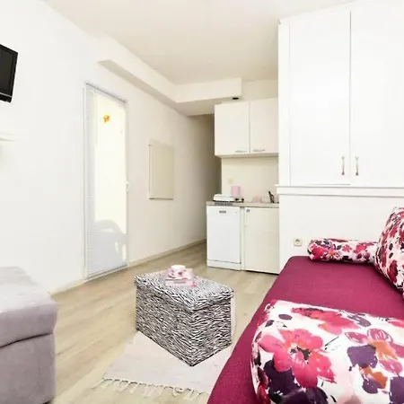 Apartment Rozy