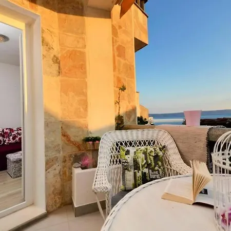 شقة Villa Sara دراسنيتش