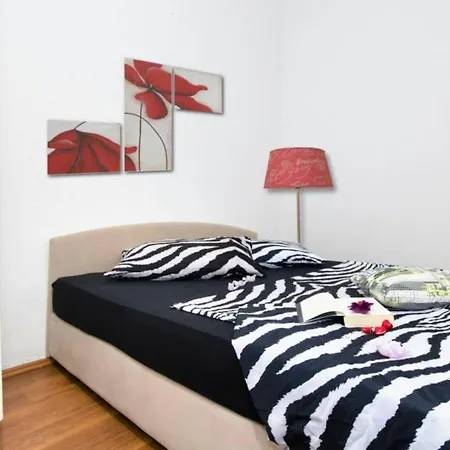 Villa Sara * دراسنيتش