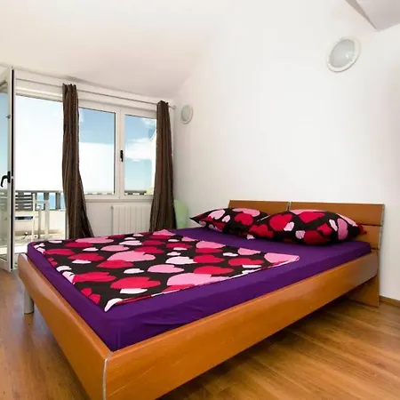 Apartment Rozy