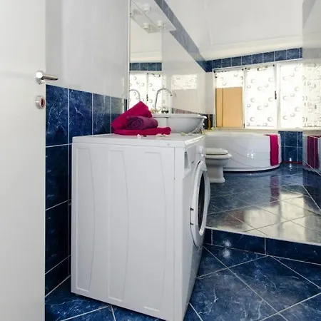 Villa Sara دراسنيتش