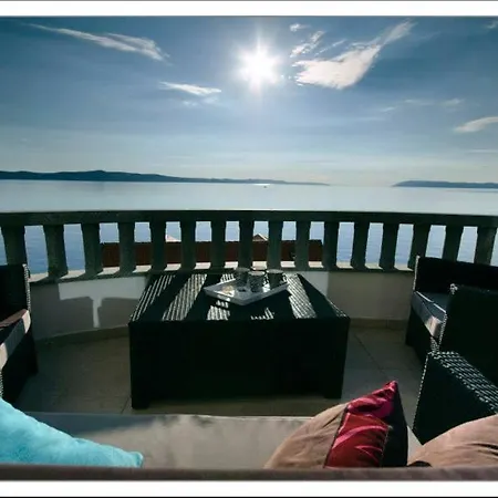 Villa Sara شقة دراسنيتش