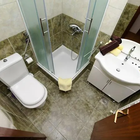 Villa Sara * دراسنيتش