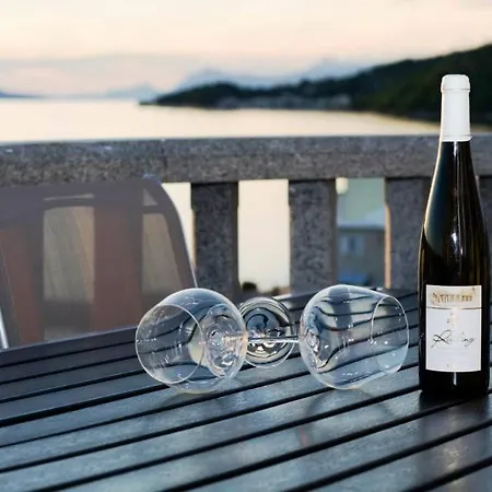 Villa Sara * دراسنيتش