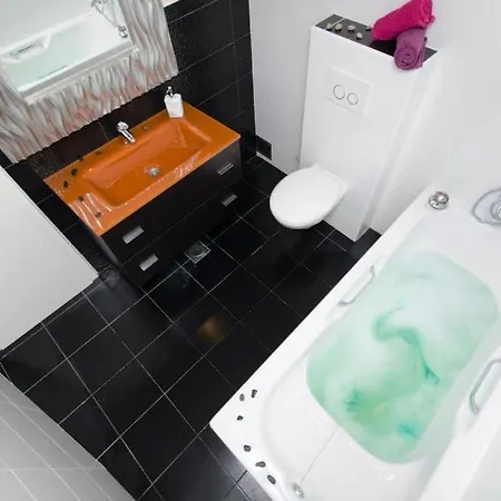Rozy Apartment *